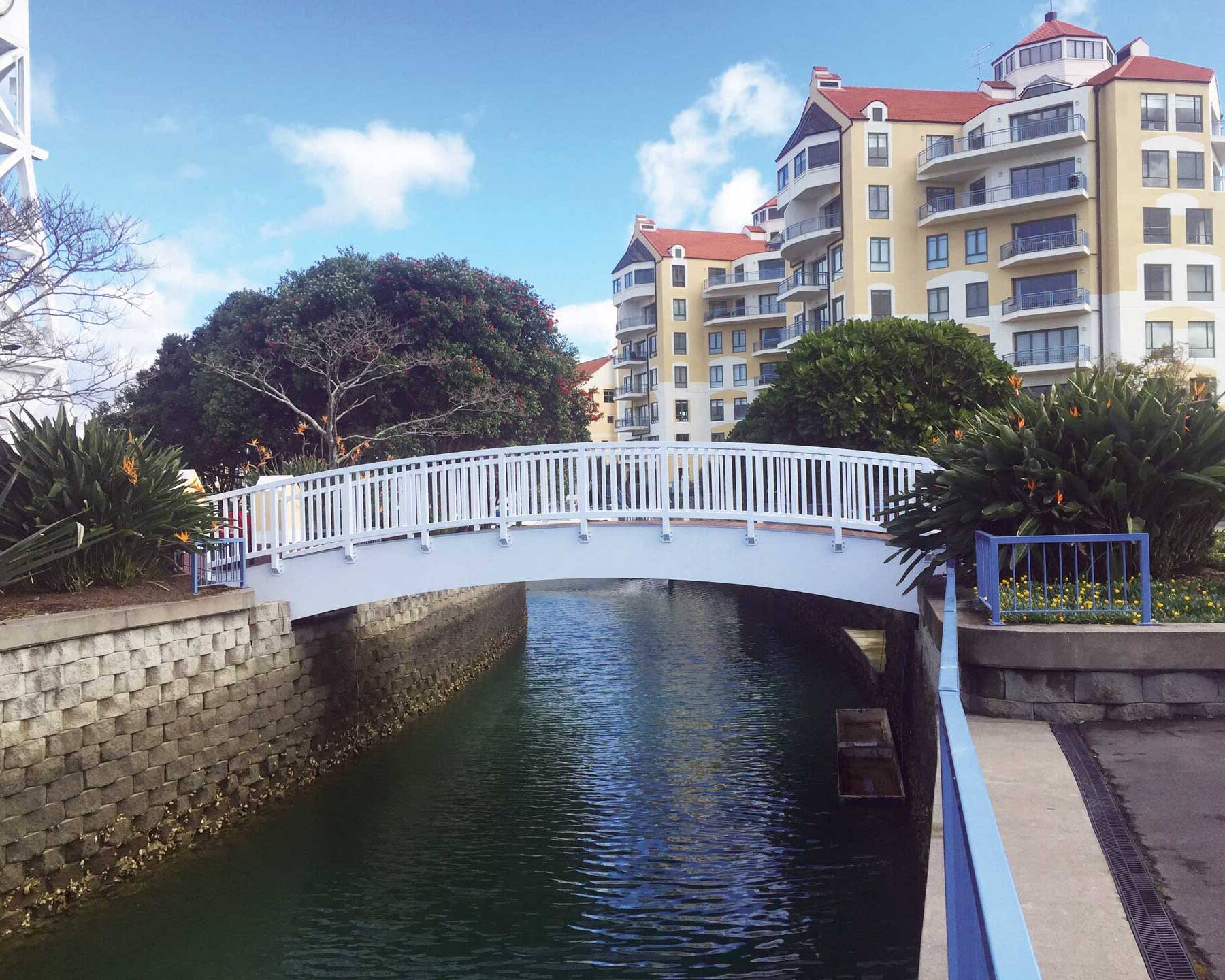 Bridges